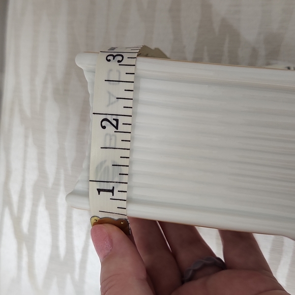 Days Of The Week, First Edition, Christening Bank, Teddy 🧸 Bear, Vintage - Picture 7 of 9